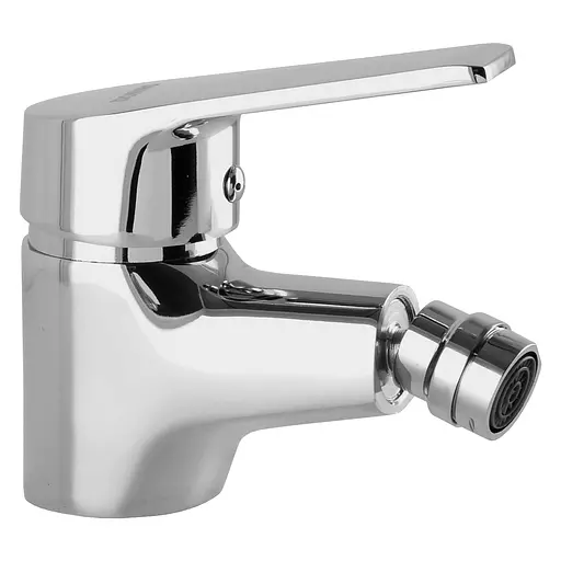 Смеситель для биде Domino Blitz DBC-106 Хром - фото 1