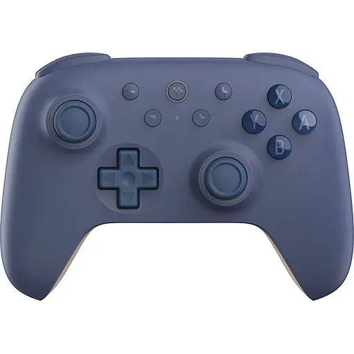 Геймпад 8BitDo Ultimate 2C Bluetooth 81NC Dark Blue Edition [151321]