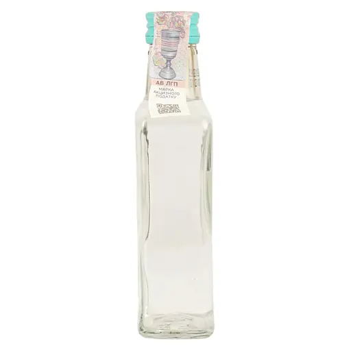 Горілка Шинок Традиційна 40% 0.25 л - фото 3