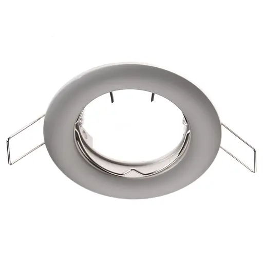 Світильник точковий Brille HDL-DS 03 PNM MR16 163575