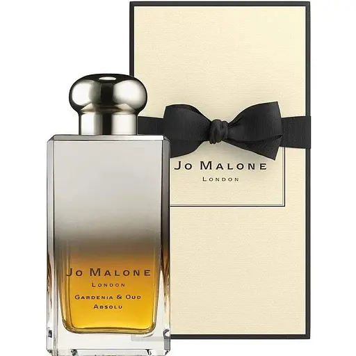 Одеколон оригінал Jo Malone Gardenia & Oud Absolu 100 мл - фото 1