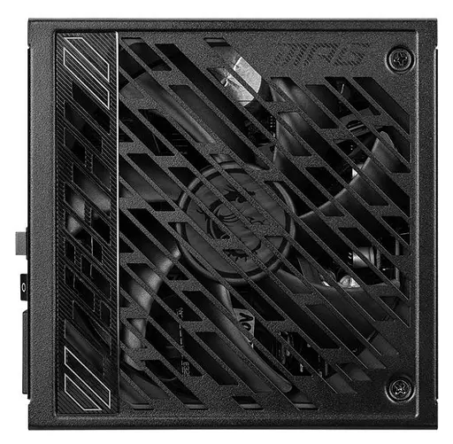 Блок живлення MSI MPG 1250W PCIE5 (A1250GS PCIE5) (MPG A1250GS PCIE5) - фото 3