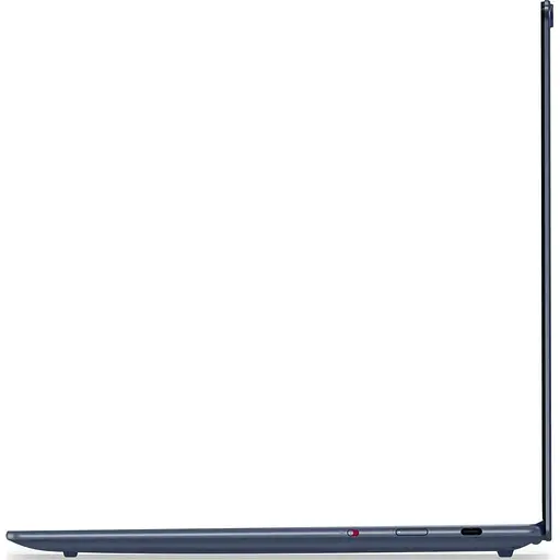 Ноутбук Lenovo Yoga Slim 7,3K, Qualcomm Snapdragon X Elite X1E-78-100 la 3.4 GHz, 32 GB LPDDR5x 8448,512 GB - фото 6