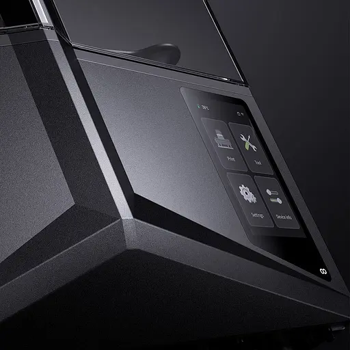 3D-принтер Elegoo Saturn 4 Ultra 12K 50.101.036300 (155111) - фото 6