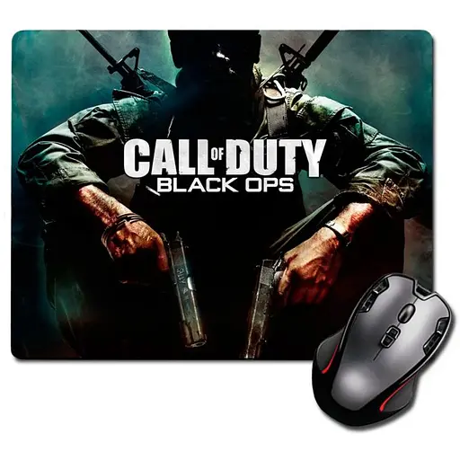 Ігрова поверхня Nextprint Call of Duty 300 х 250 мм (821181)