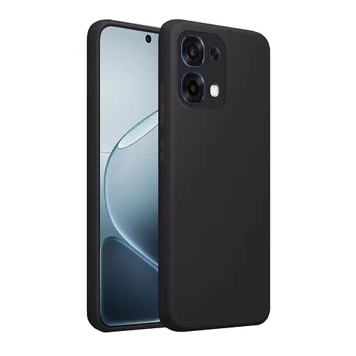 Чохол MAKE Oppo A6 Pro Skin Black - фото 3
