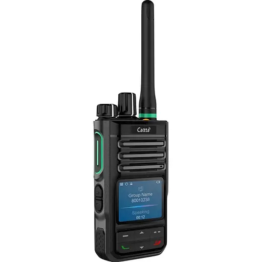 Рация Caltta PH660V [141700] - фото 2