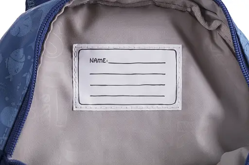 Рюкзак Sammy Samoa sigikid det0018561 - фото 5