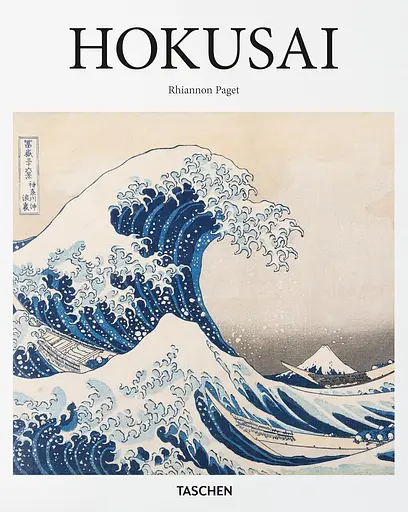 Hokusai