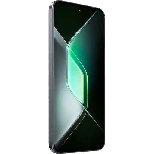 Смартфон Infinix GT 30 Pro 12/256GB Shadow Ash [142195] - фото 3