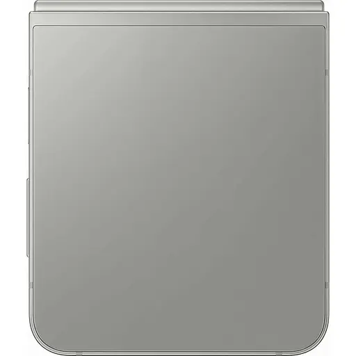 Смартфон Samsung Galaxy Flip 6 12/256GB Silver Shadow (SM-F741BZSG) [NFC, 2 SIM] - фото 9