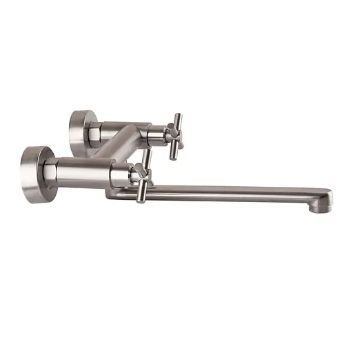 Змішувач для кухні Globus Lux DUKAT SD4-104 - фото 3