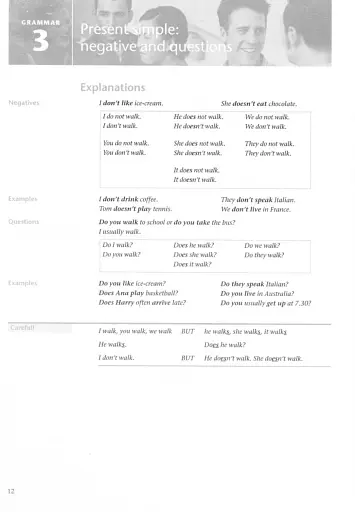 Elementary Language Practice New Edition + CD-ROM With Key - фото 10