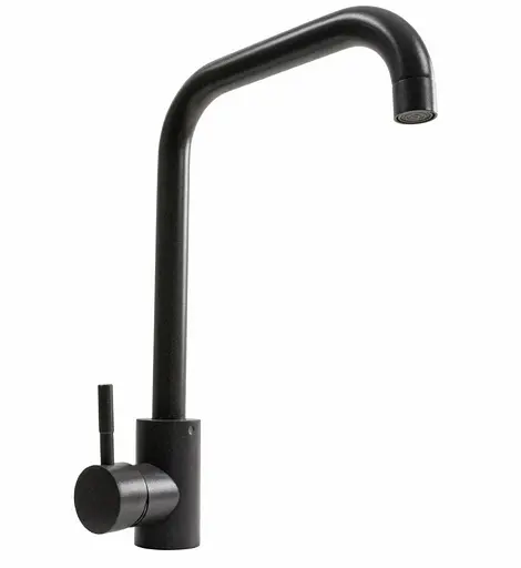 Змішувач для кухні Platinum NS02B (3008B) Моріон (SP000041060) - фото 1