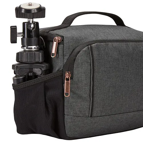 Сумка Case Logic ERA DSLR Shoulder Bag CECS-103 Grey (6498680) - фото 6