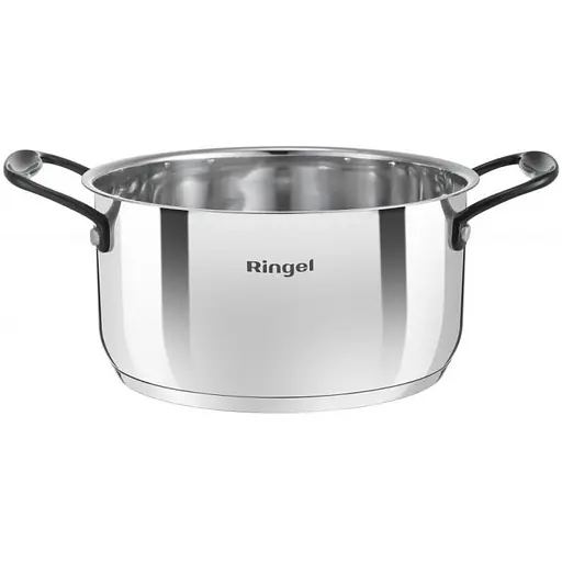 Набор кастрюль Ringel Elegance (RG-6008) - фото 5