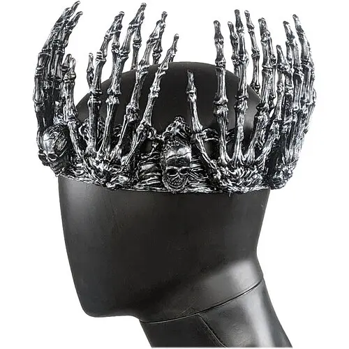 Корона Король Олаф - фото 2