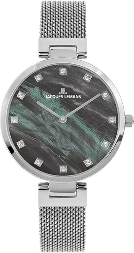 Часы Jacques Lemans Milano 1-2001J