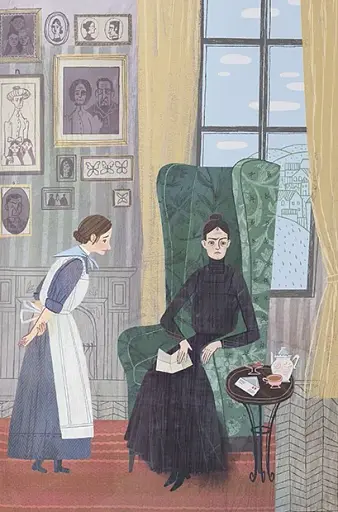 Полліанна - фото 7