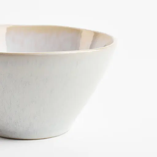 Пиала МВМ My Home Фьорд 15.5 см айвори (KP-124 IVORY) - фото 3