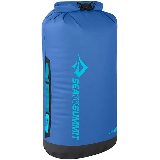 Гермомешок Sea To Summit Big River Dry Bag 35 L Surf The Web (1033-STS ASG012041-071618)