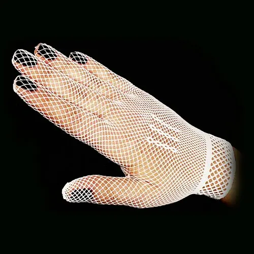 Перчатки Сеточка - фото 1