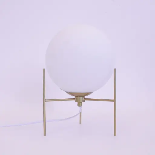 Настольная лампа Friendlylight Atlon TL Opal FL8045 - фото 1