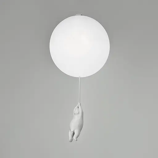 Світильник серії Bear Balloons Flush Mount Ø 30 см | Арт. SGJ10-300 | Line F - фото 4