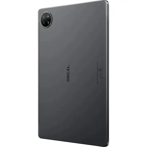 Планшет Blackview Oscal Pad 18 8/256GB Grey - фото 2