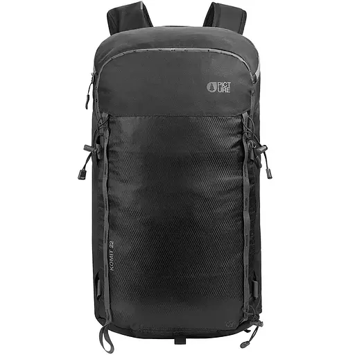 Рюкзак Picture Organic Komit 22 L Black (1012-BP190A) - фото 3