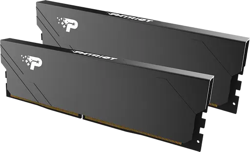 Оперативна пам'ять Patriot 32GB (2x16GB) DDR5 5600MHz Signature Line Premium (PSP532G5600KH1) - фото 2