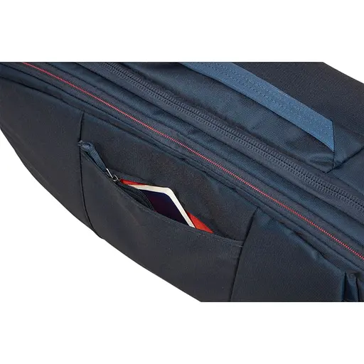 Рюкзак-наплічна сумка Thule Subterra Convertible Carry-On Mineral (TH 3203444) - фото 15