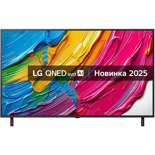 LED-телевізор LG 55QNED80A6A (7120100)