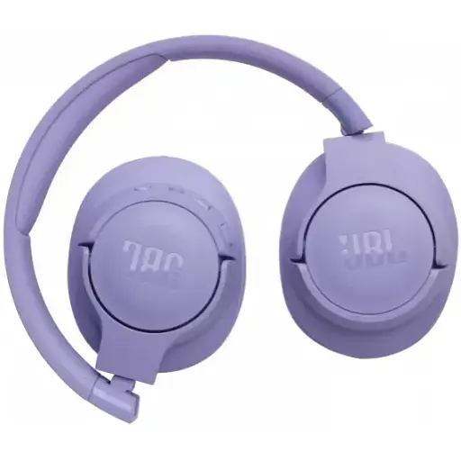 Гарнітура JBL Tune 720BT Purple (JBLT720BTPUR) (6861963) - фото 8