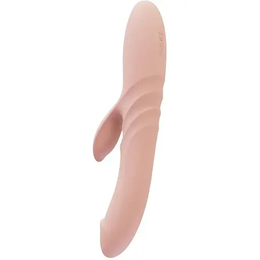 Вибратор-пульсатор KisToy Katy Pro - фото 3