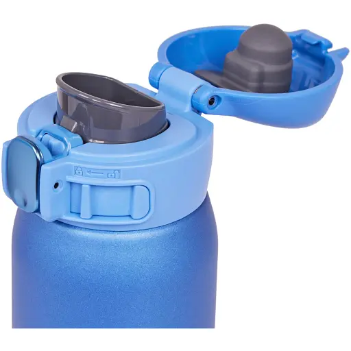 Термокружка Zojirushi SM-WA36AA 0.36 л Blue - фото 2