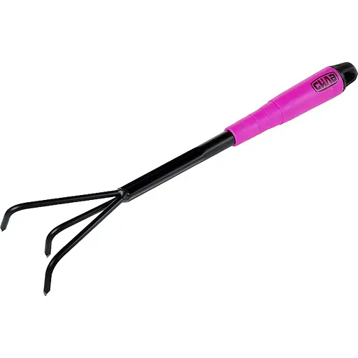 Культиватор-розпушувач Сила з пластиковою рукояткою