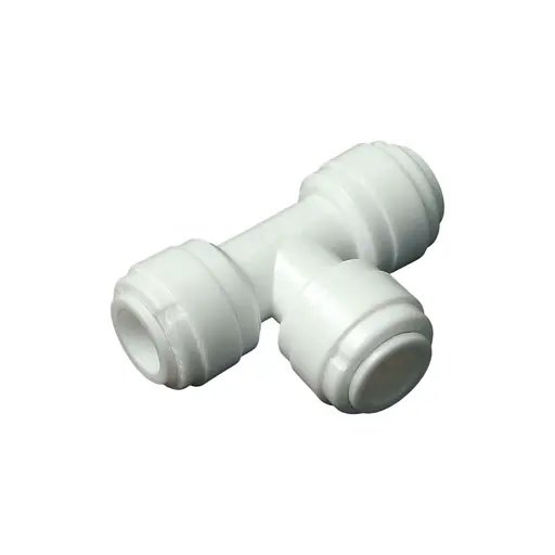 Тройник 3/8" трубка - фото 3