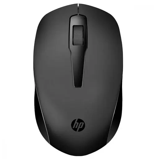 Мышь HP 150 Wireless Mouse (2S9L1AA)