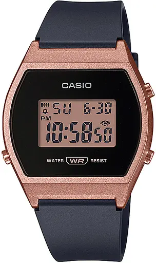 Годинник CASIO LW-204-1AEF