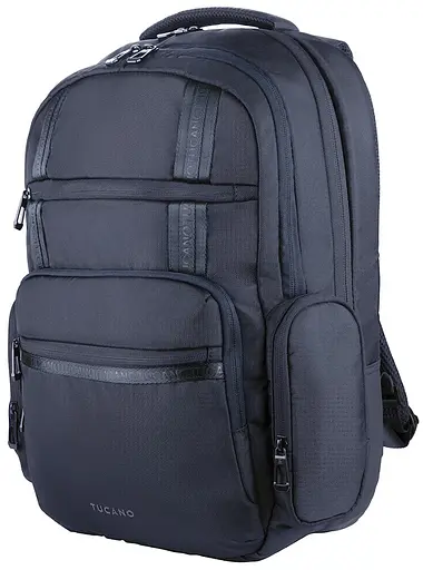 Рюкзак Sole Gravity AGS 17", синій Tucano teh0014530 - фото 1
