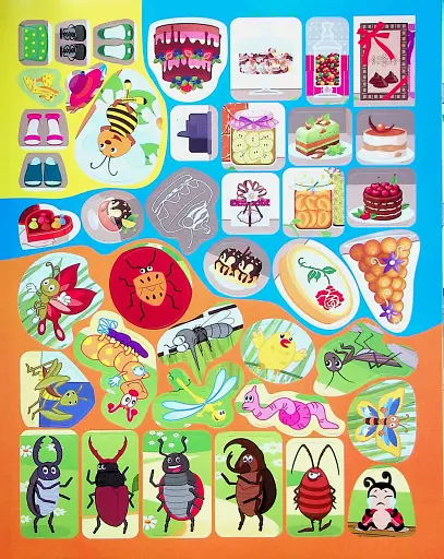 Принцеси. Фея Лілея - фото 7