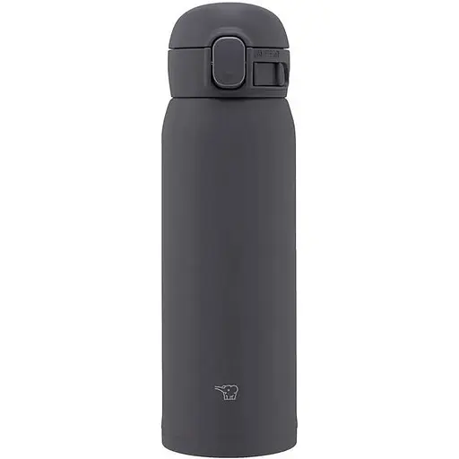 Термокружка Zojirushi SM-WS48 Черный (1013-1678.07.32)