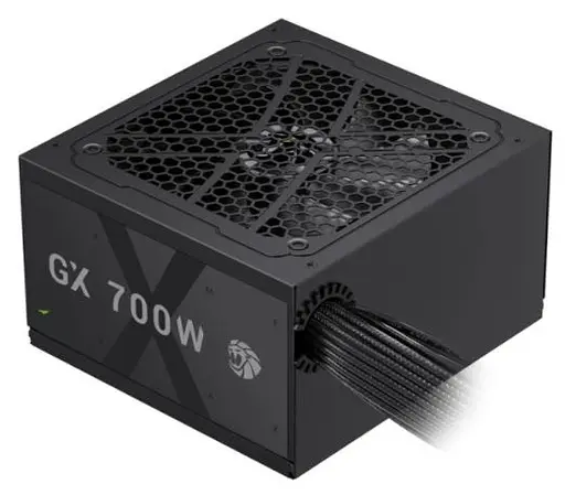 Блок живлення GameMax 700W GX 700G - фото 1
