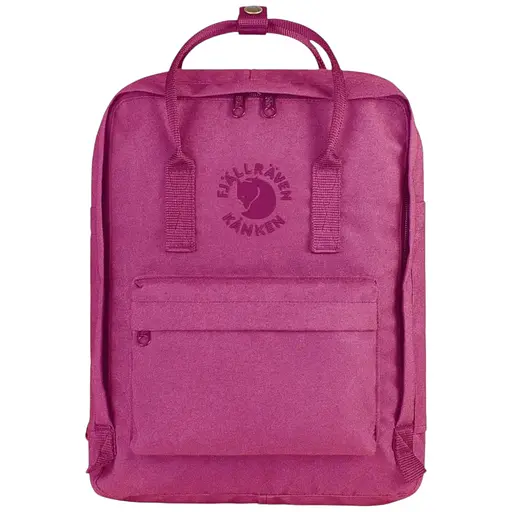 Рюкзак Fjallraven Re-Kanken Pink Rose (1004-23548.309)