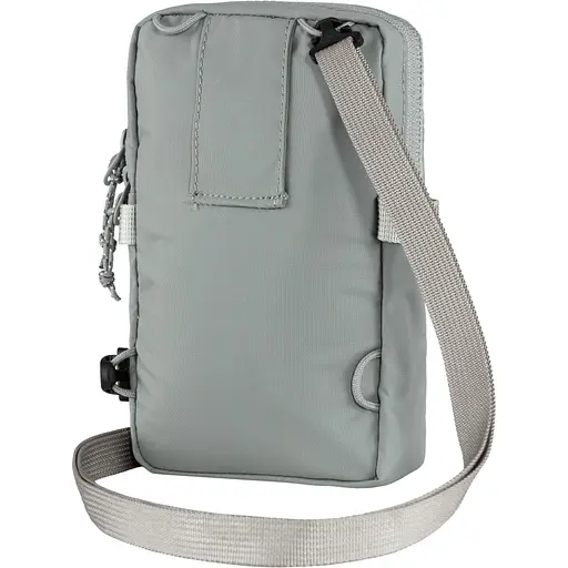 Сумка Fjallraven High Coast Pocket Shark Grey (1004-23226.016) - фото 2