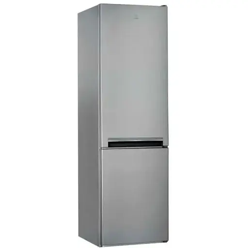 Холодильник Indesit LI9S1ES с морозильной камерой - фото 1