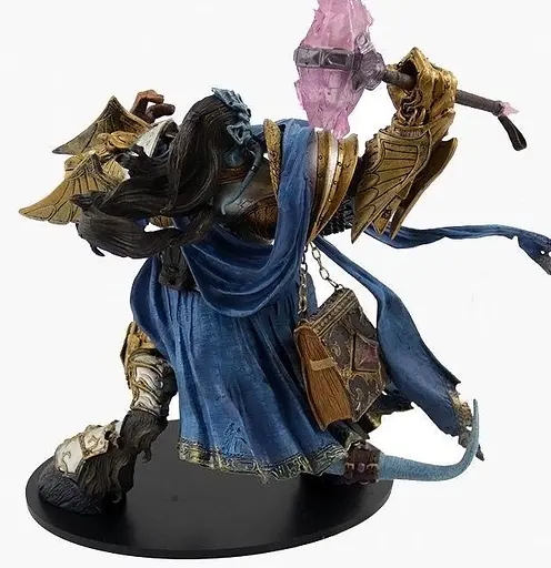 Фігурка Blizzard Wow Paladin Vindicator Maraad 24 см WOW - фото 5