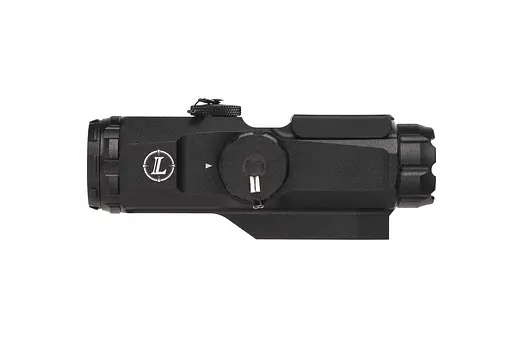 Оптический прицел Leupold Mark4 Hamr 4x24mm Illuminated CM-R2 - фото 5