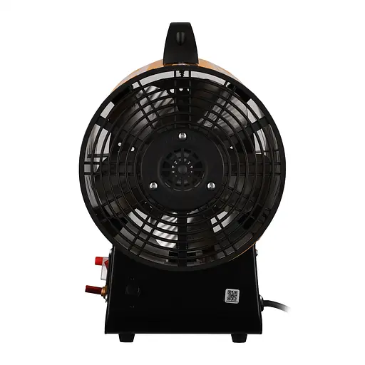 Тепловая пушка газовая 2E PowerHeat G30 (2E-GH30) - фото 10